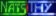 Auteurs' logo Nats and Thy